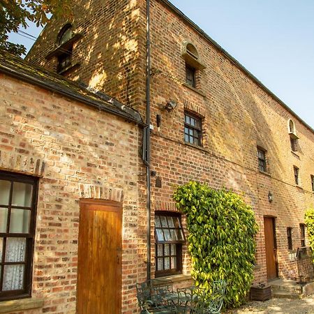 Apartment Two, The Carriage House, Bilbrough, ยอร์ค ภายนอก รูปภาพ