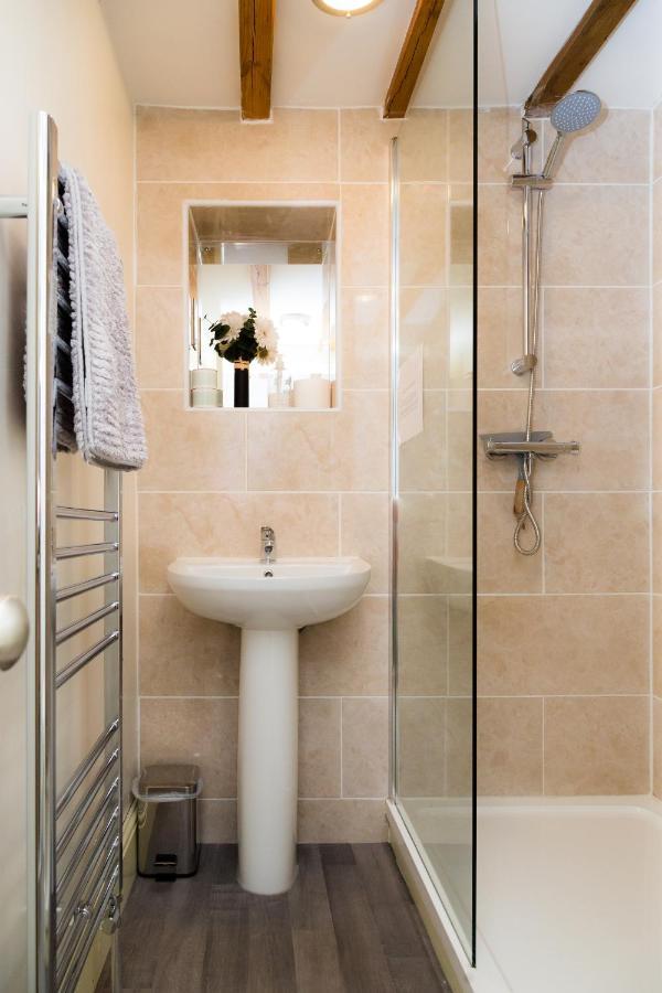Apartment Two, The Carriage House, Bilbrough, ยอร์ค ภายนอก รูปภาพ